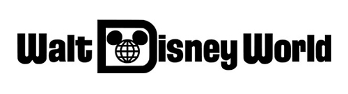 Walt Disney World logo